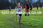 Senior womens 2023 North Eastern Cross Country Champs., Temple Park, South Shields. Photo: David T. Hewitson/Sports for All Pics